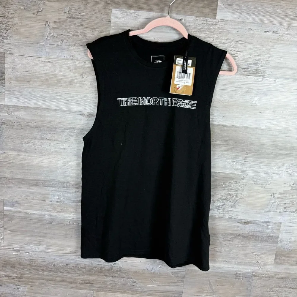 The North Face sleek comfortable